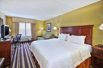Room, 1 King Bed, Accessible, Non Smoking