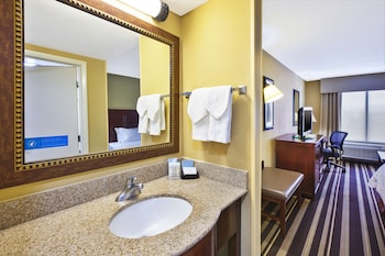 Room, 1 King Bed, Accessible, Non Smoking