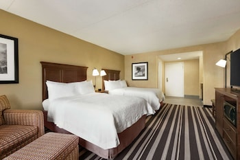 Room, 1 Double Bed, Accessible