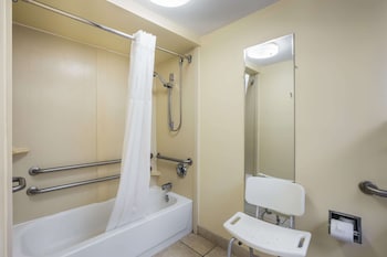 Room, 1 King Bed, Accessible, Non Smoking