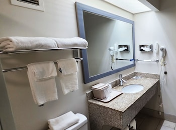 Room, 2 Queen Beds, Non Smoking