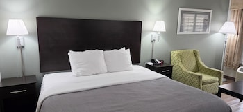 Room, 1 King Bed, Accessible, Non Smoking