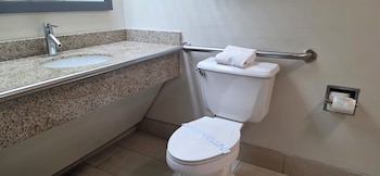 Room, 1 King Bed, Accessible, Non Smoking