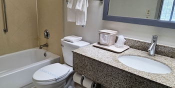 Room, 2 Queen Beds, Non Smoking