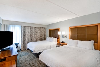 Room, 2 Queen Beds