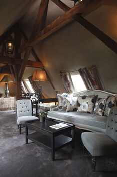 Royal Suite (avec Baignoire Spa)