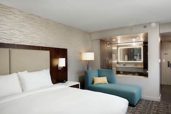 Room, 1 King Bed, Non Smoking (Serenity Room)