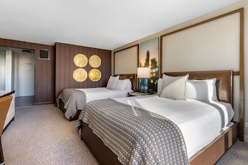 Premier Room, 2 Queen Beds