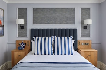 Classic Double Room (Inland)