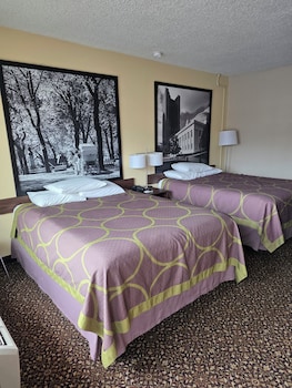 Double Room, Roll-in Shower, Non Smoking