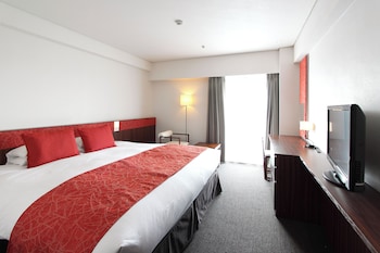 Superior King Room, Non Smoking