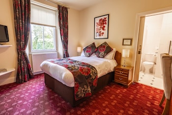 Standard Country Double with Ensuite