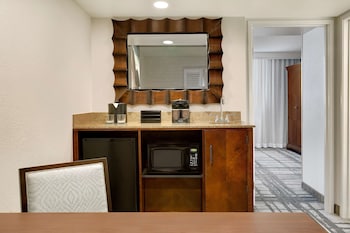 Suite, 2 Double Beds, Allergy Friendly
