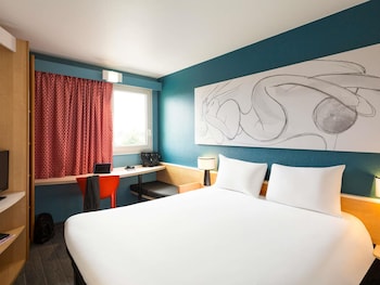 Standard Room, 1 Double Bed