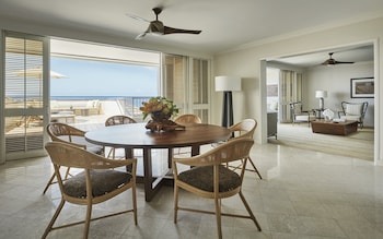 The Residence