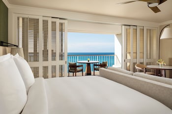 Club Oceanfront Room King