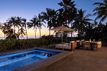 Pacific Suite