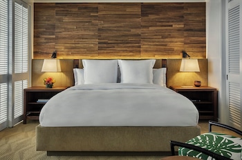 Resort One Bedroom Suite