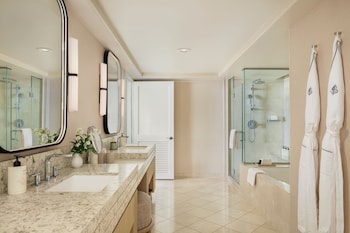 Sunset Suite