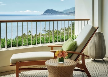 Room, 2 Double Beds, Oceanfront