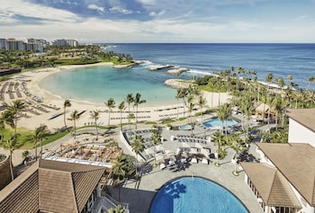 Studio Suite, Mobility Accessible, Oceanfront (King)