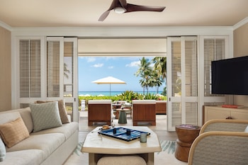 Pacific Suite