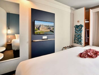 Standard Room, 1 Double Bed