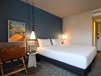 Standard Room, 1 Double Bed