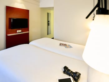 Standard Room, 2 Twin Beds