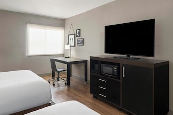 Suite, Multiple Beds