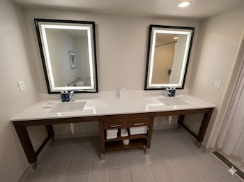 Suite, Multiple Beds, Non Smoking (Mobility Accessible, Roll-In Shower)
