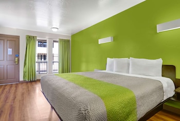 Business Room, 1 King Bed, Non Smoking