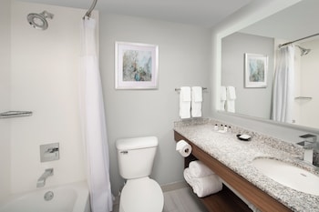 Suite, 1 Bedroom