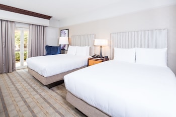 Room, 2 Queen Beds, Accessible (Hearing)