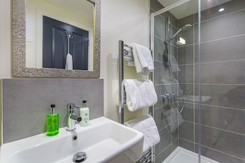 Classic Single Room