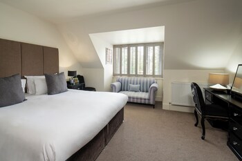 Deluxe Family Room For 4
