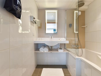 Executive Room, 1 Double Bed with Sofa bed
