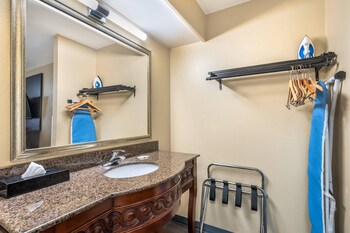 Room, 1 King Bed, Accessible, Non Smoking