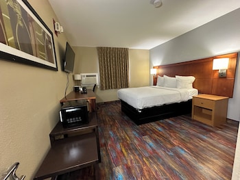 Room, 1 Queen Bed, Non Smoking