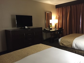Room, 2 Queen Beds