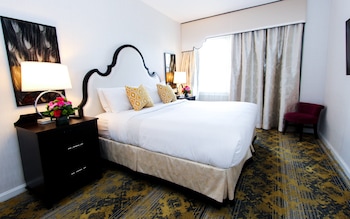 Grand Suite, 1 King Bed