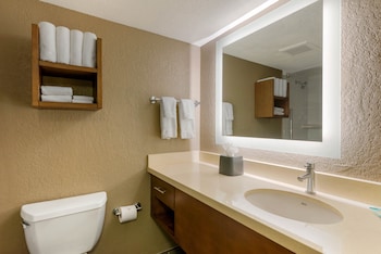 Studio Suite, Kitchen