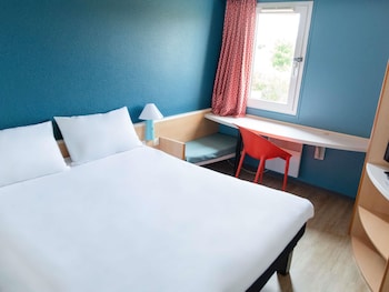 Standard Room, 1 Double Bed