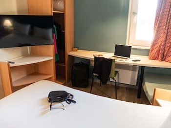 Standard Room, 1 Double Bed