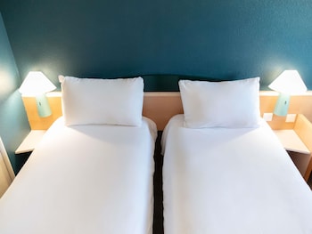 Standard Twin Room, 2 Twin Beds