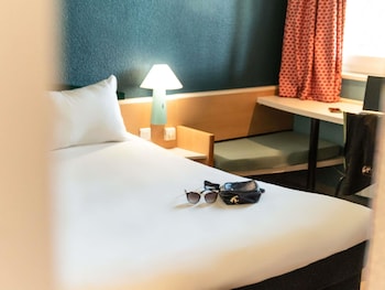 Standard Room, 1 Double Bed