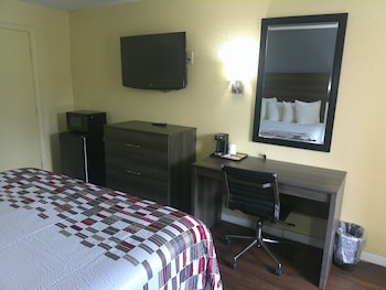 Superior Room, 1 King Bed, Non Smoking