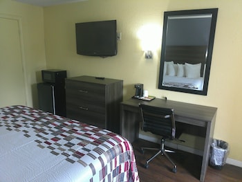 Superior Room, 1 King Bed, Non Smoking