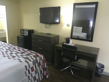 Superior Room, 1 King Bed, Non Smoking