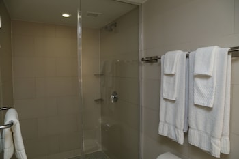 Junior Suite, 1 King Bed, Balcony